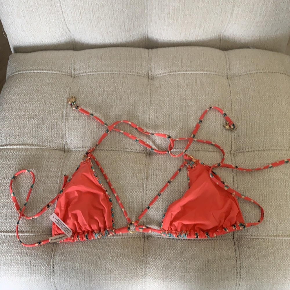 Swim top - Picture 2 of 3